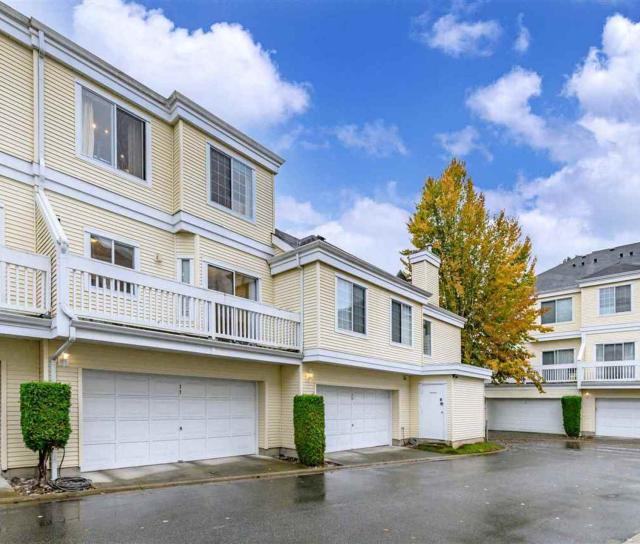 11 - 12500 Mcneely Drive, East Cambie, Richmond 
