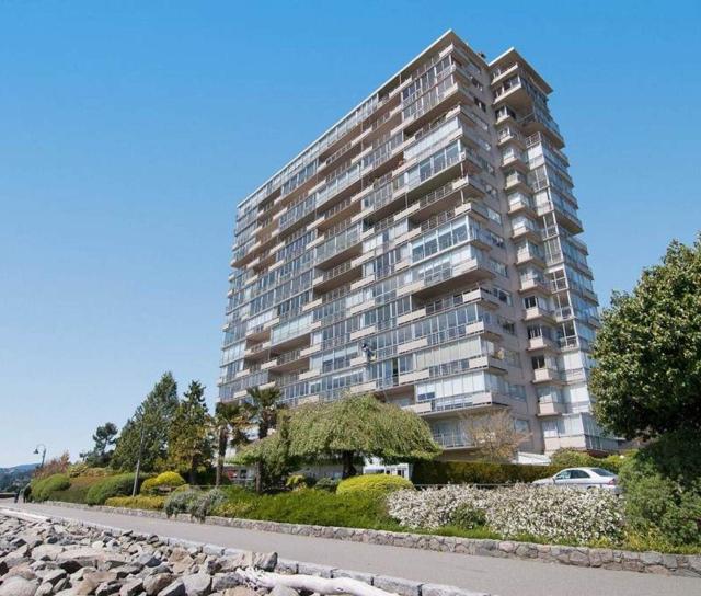 603 - 150 24th, Dundarave, West Vancouver 