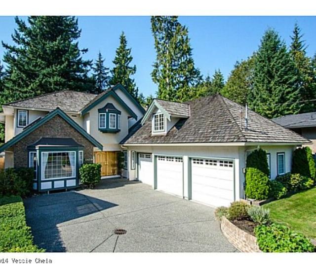 2839 Crescentview Drive, North Vancouver 