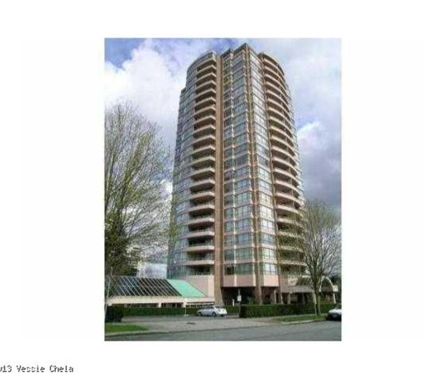 201 - 5885 Olive Avenue, Burnaby South 