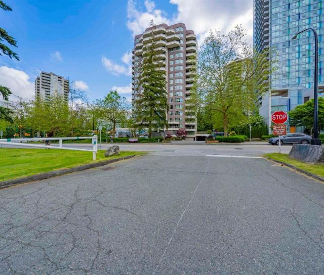 101 - 5790 Patterson Avenue, Metrotown, Burnaby South 